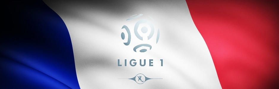 Ligue 1 betting - Gode odds på fransk fotball