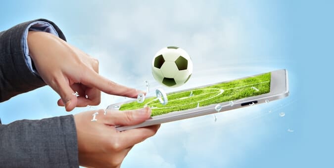 Fantasy betting - Spill mot venner