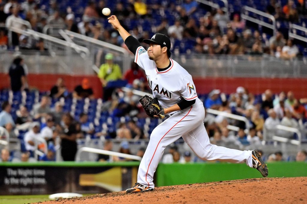NPB betting - Beste odds på Nippon Professional Baseball