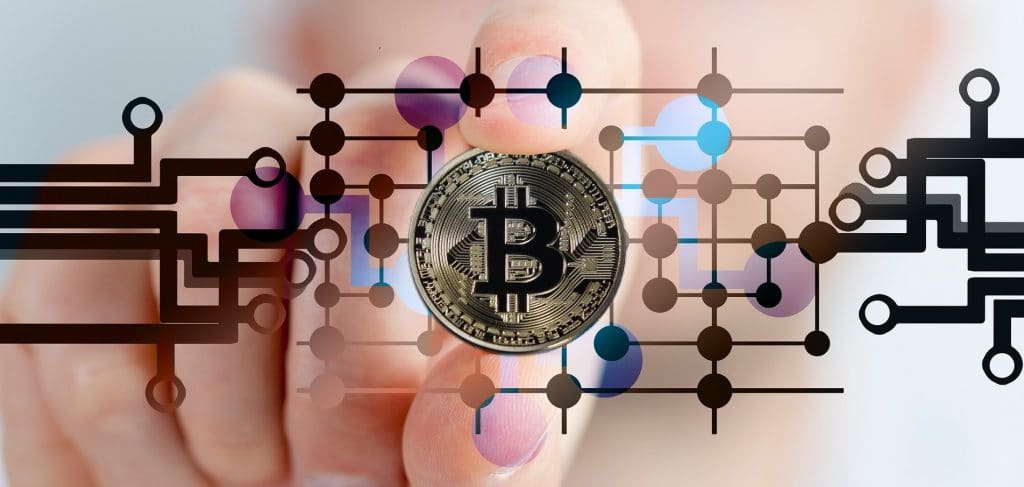 Spillselskaper med Bitcoin og andre kryptovalutaer