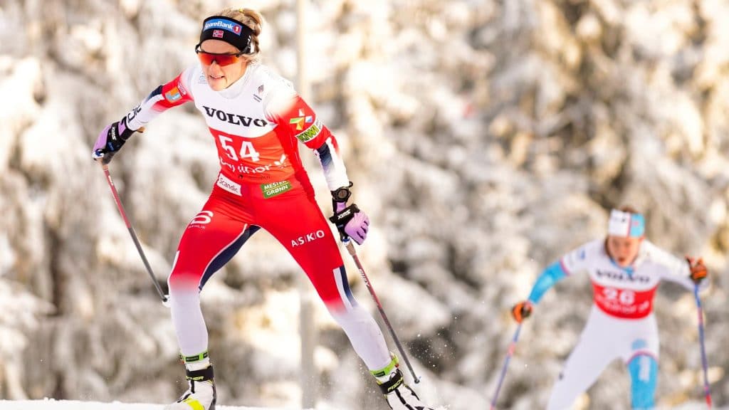 Langrenn tipping - Betting på langrennski