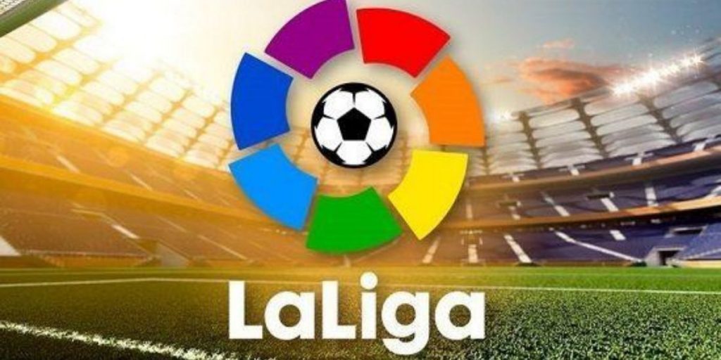 Hvem vinner La Liga 2021/22?