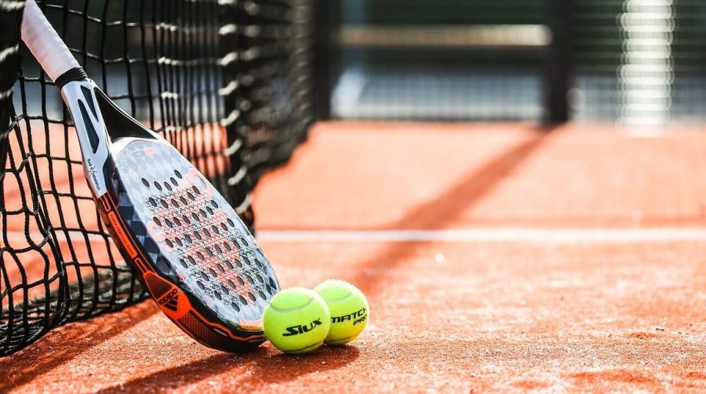Padel betting - Beste odds på padel