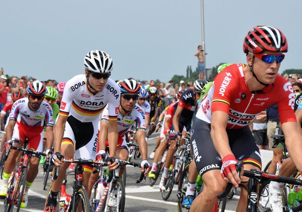 Tour de France