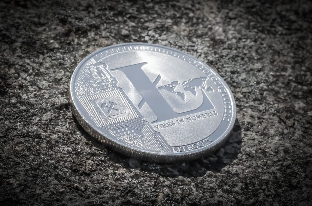 Betting med Litecoin på bettingsider i Norge