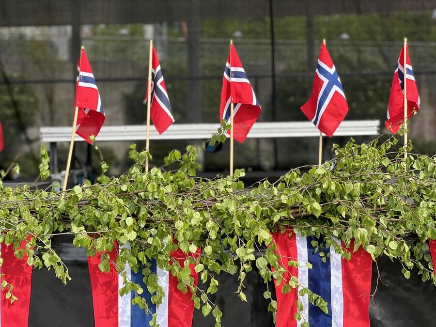 Odds på Norge i VM 2026