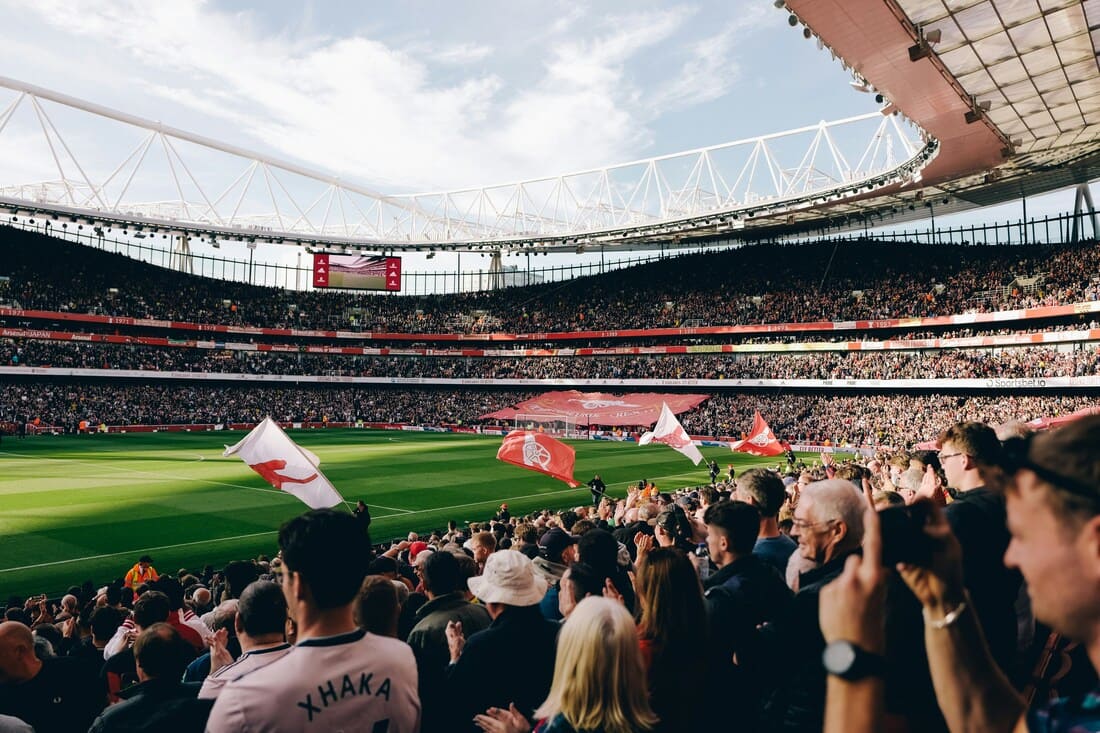 Premier League odds 26-27